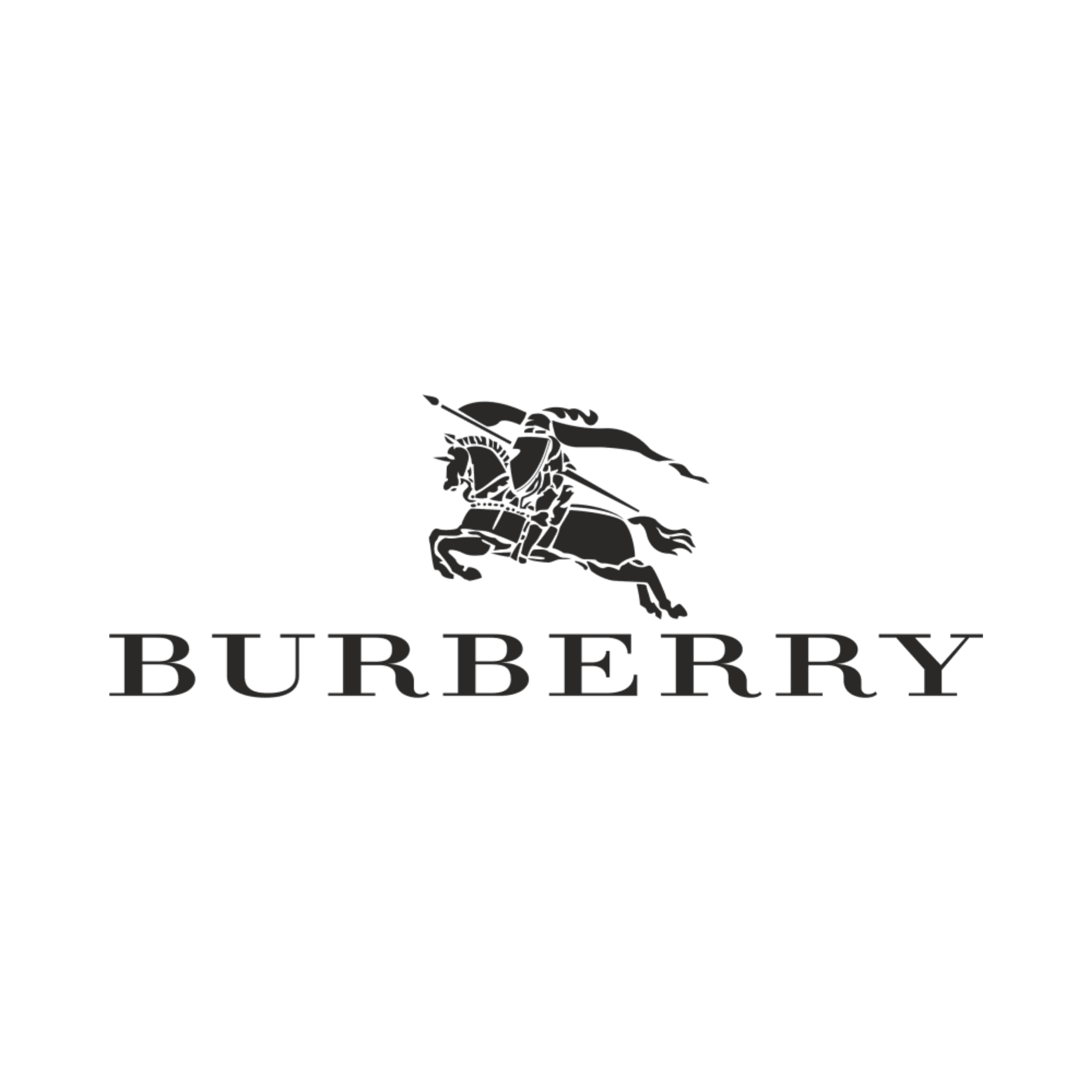 Burberry logo