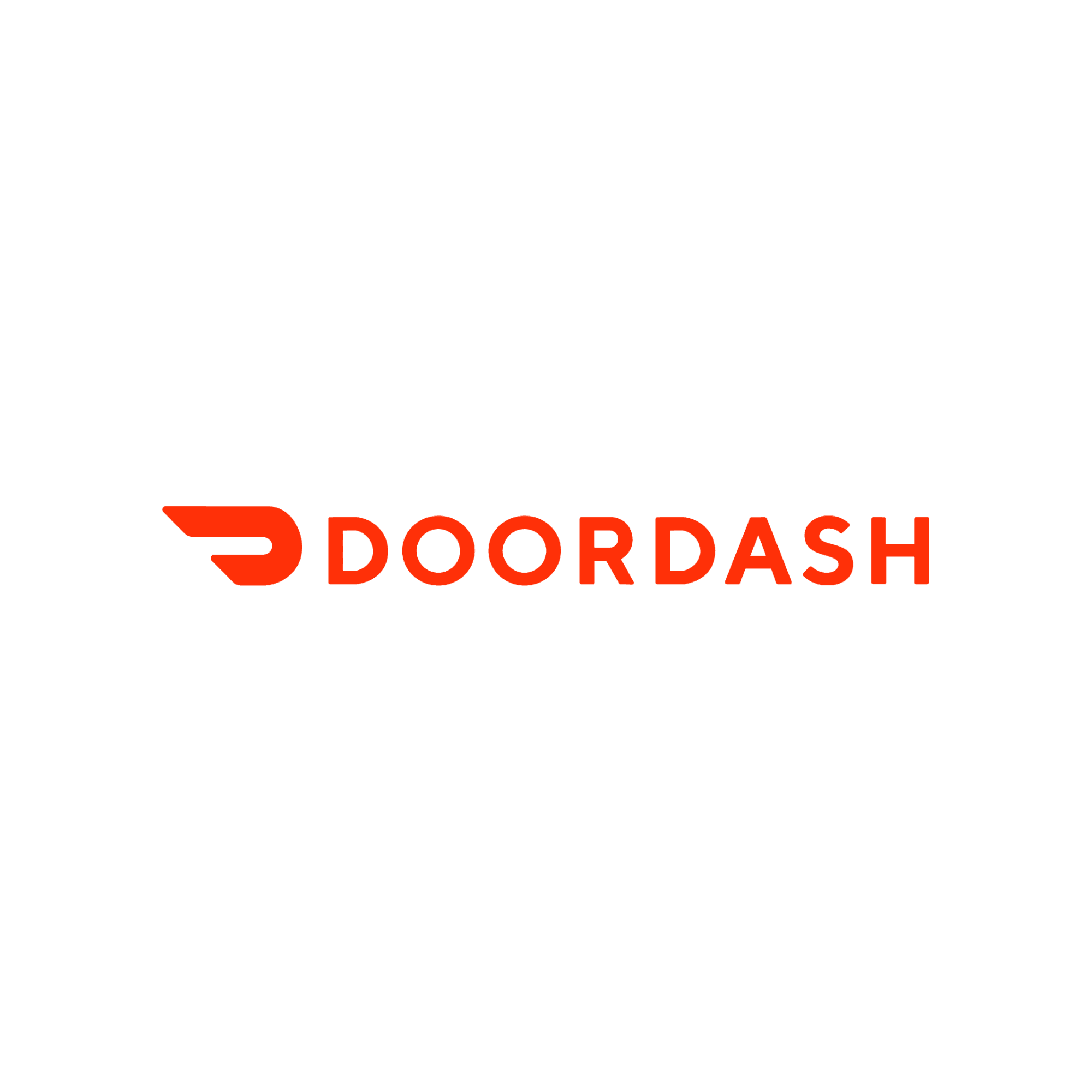 DoorDash logo
