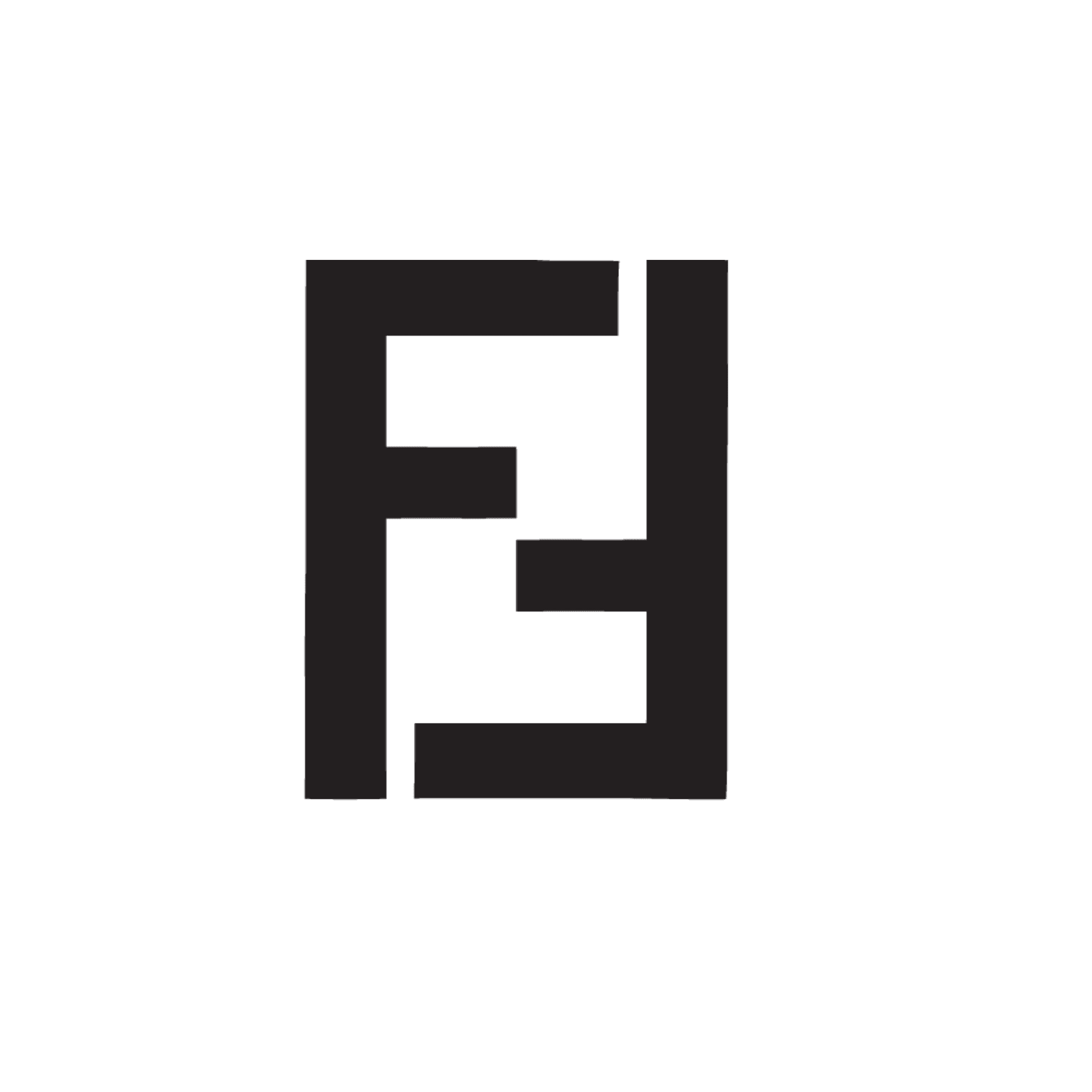 Fendi logo