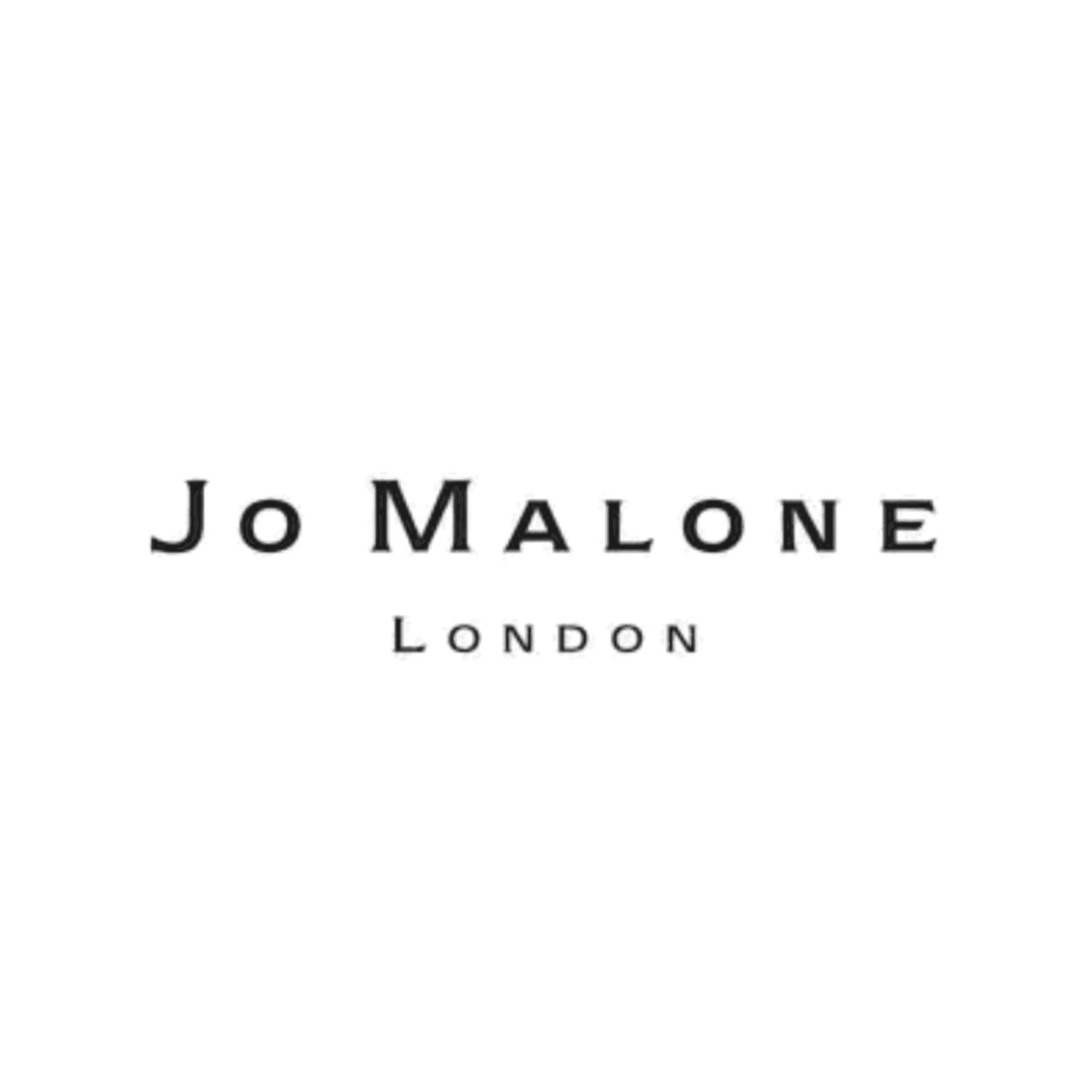 Jo Malone logo