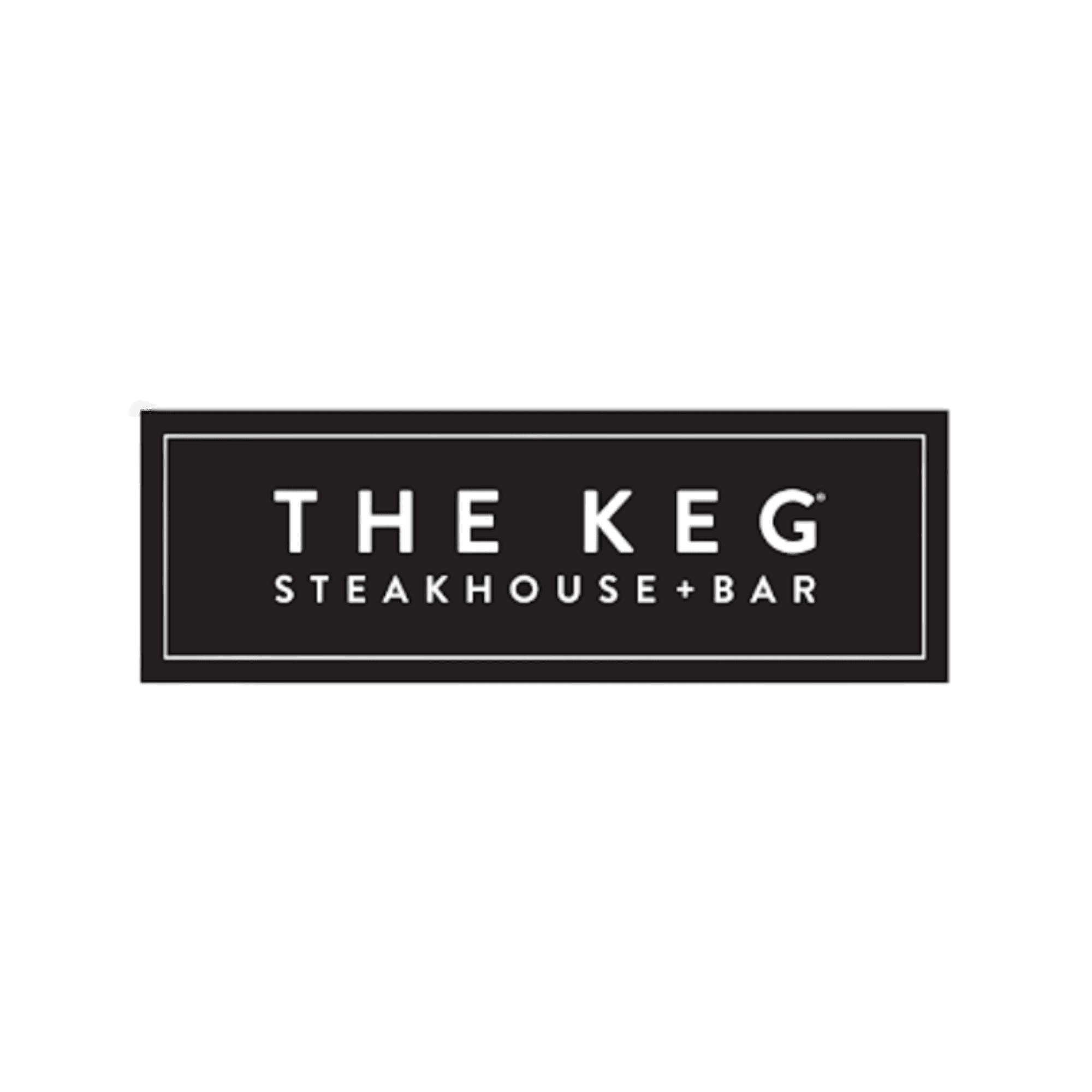 The Keg logo