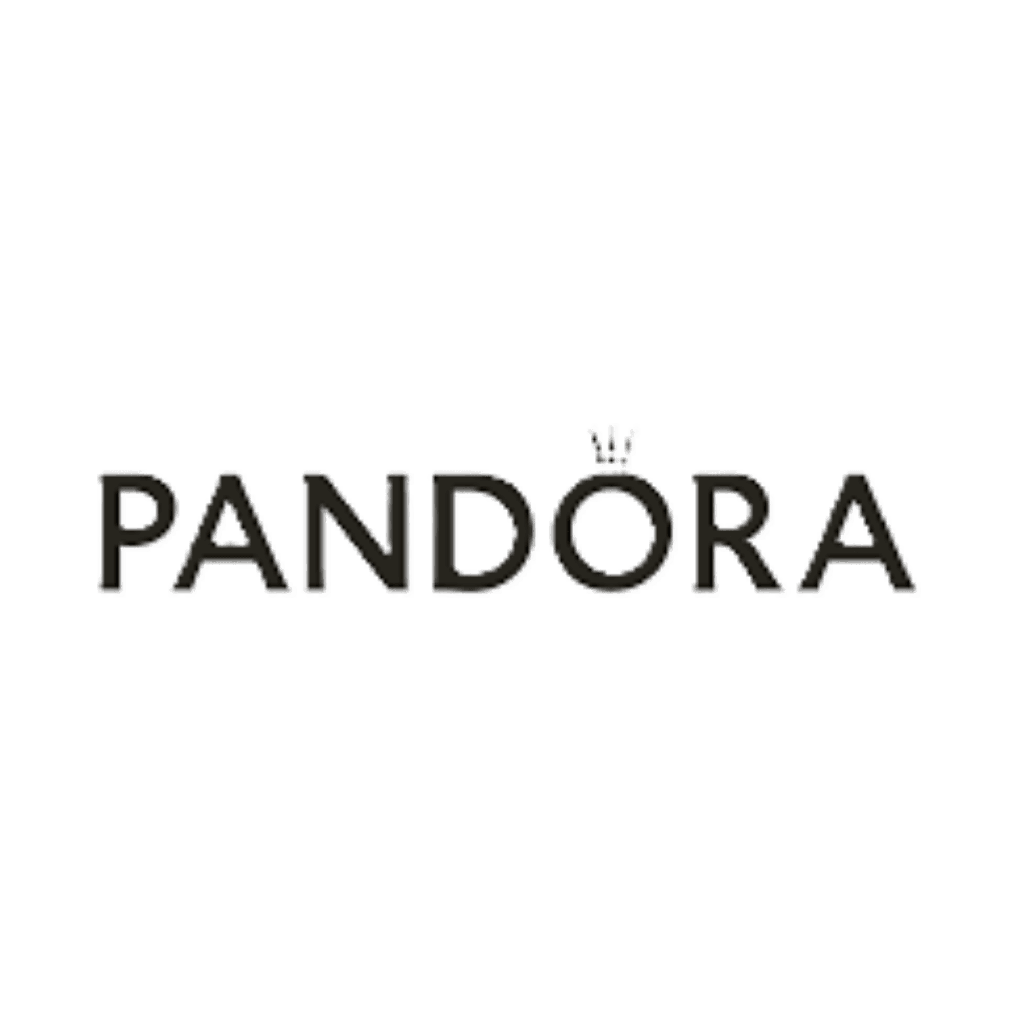 Pandora logo