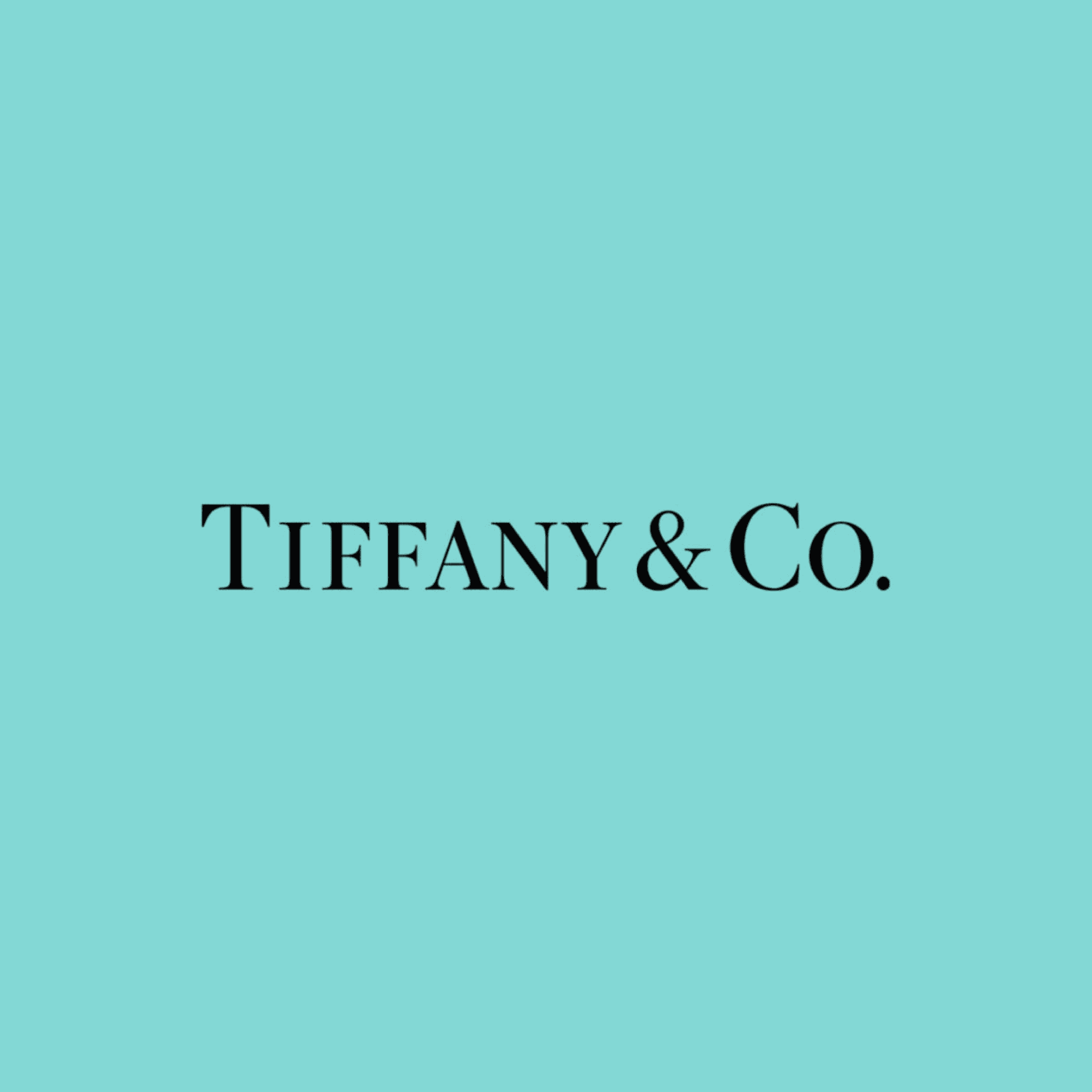 Tiffany & Co logo