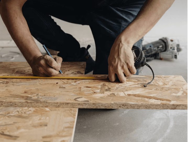 Appliance repair services